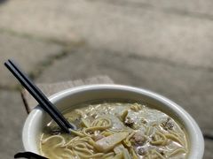 -小河无名面馆