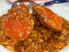 -龙海鲜螃蟹王(宏茂桥店)