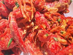 -金陵一哥龙虾(水木秦淮店)