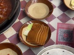 -赵美丽·重庆社区火锅·直营店(火车东站·中豪国际店)