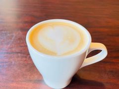 -百客咖啡(国际大厦店)