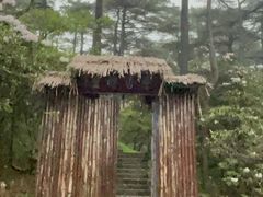 -黄山白云宾馆