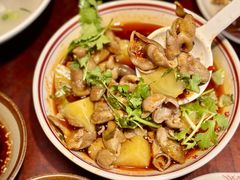 -老方桌烂蹄花川菜馆(九龙坡店)