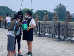 -卢沟桥文化旅游区(卢沟桥)