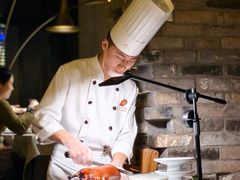 -四季民福烤鸭店(外滩外白渡桥店)