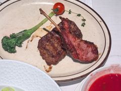 -黑宝石西餐厅(汇励99城市公园店)