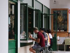 门面-RAC BAR(安福路店)