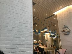 大堂-满记甜品(万象城店)