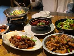 -路小缦·珍馐美馔(市心北路店)
