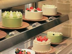 -LAN一见岚·精品蛋糕(琶洲保利店)