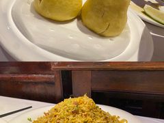 八旗军炒饭-赵记老铺(市府恒隆广场店)