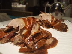 -同喜烤鸭店(光芒店)