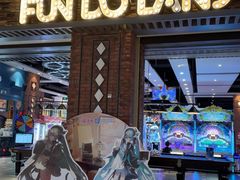 -反斗乐园(中航城君尚购物中心)