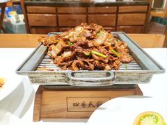 -四季民福烤鸭店(王府井东安门店)
