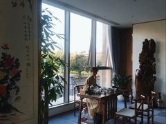-绿雪芽白茶(浙大华家池校区凯旋路店)