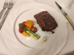 -王品牛排(郑州大卫城店)