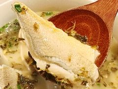 -顶特勒·黄鱼馆·特色菜(上海大世界店)