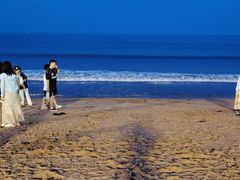 -那香海钻石沙滩浴场