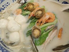 -山外山·林语花园餐厅