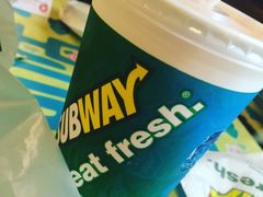 -赛百味SUBWAY(建六宜安广场店)