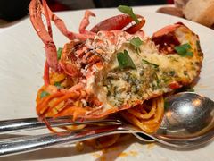 -Osteria Garden 生蚝花园餐厅(原进贤路店)