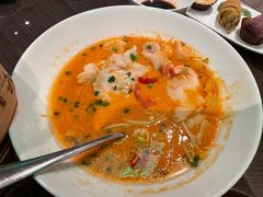 -万丽轩·粤菜(王府井金茂万丽酒店)