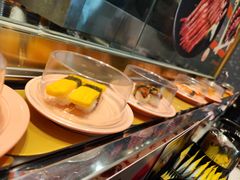 -争鲜回转寿司(南开大悦城店)