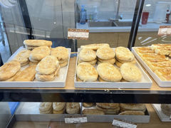 -长发西饼(临顿路店)