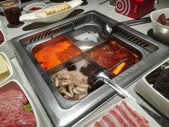 -海底捞火锅(番禺广场店)