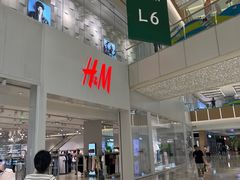 -天河领展广场