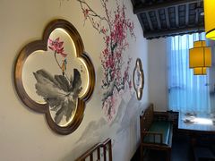 包厢-外婆小菜(东苑米兰广场店)