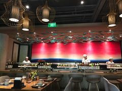 大堂-和彩放题餐厅(酒仙桥店)