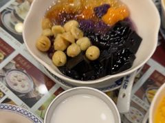 -赵记传承·中国甜品(福州总店)