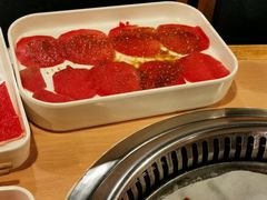 牛舌-圣火营自助烤肉(南京东路店)