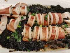 -舌尖上·霞浦滩涂海鲜·新闽菜(总店)