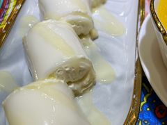 -甜心妈妈·榴莲星级糖水(北京路总店)