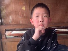 -绿茶餐厅(龙井船宴· 品牌总店)