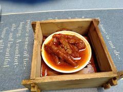 -上宴精品海鲜姿造(晶融汇旗舰店)