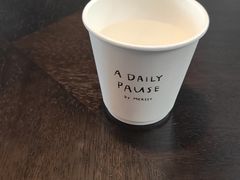 -Cafe Mersey默西咖啡(平江店)
