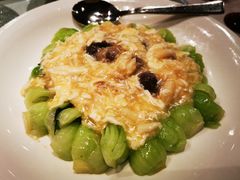 -三号黄浦会Canton Table