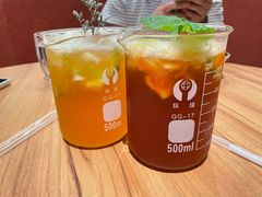 -拣JAN·西厨料理(悦汇城店)