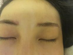 -峰尚美颜·半永久化妆美睫纹眉