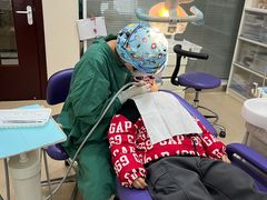 -泰康拜博口腔·二级专科医院(种植·正畸·修复·联合中心)