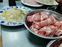 -三兴涮羊肉(荣安大街店)