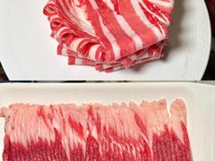 -清真·鸦儿李记·涮肉(花市店)