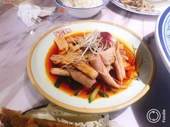 -农川记&酸菜鱼四川料理(横岗荣德店)