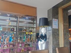 -瑞升芭富丽大酒店-自助餐厅