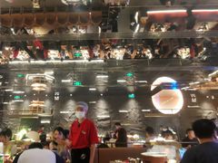 -西塔老太太泥炉烤肉(温州首店万象城黑金店)