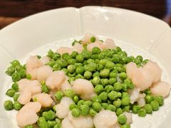 -庐灶江南·江南菜·四合院Bistro(东直门雍和宫·原华侨宾馆店)