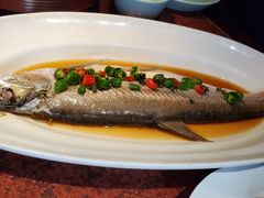 -绿茶餐厅(蓝色港湾店)